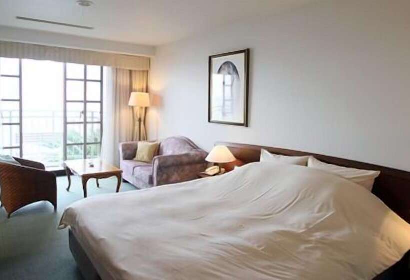 فندق La Classe De Cienega