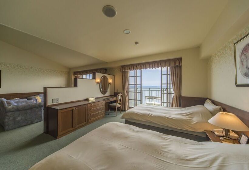 فندق La Classe De Cienega