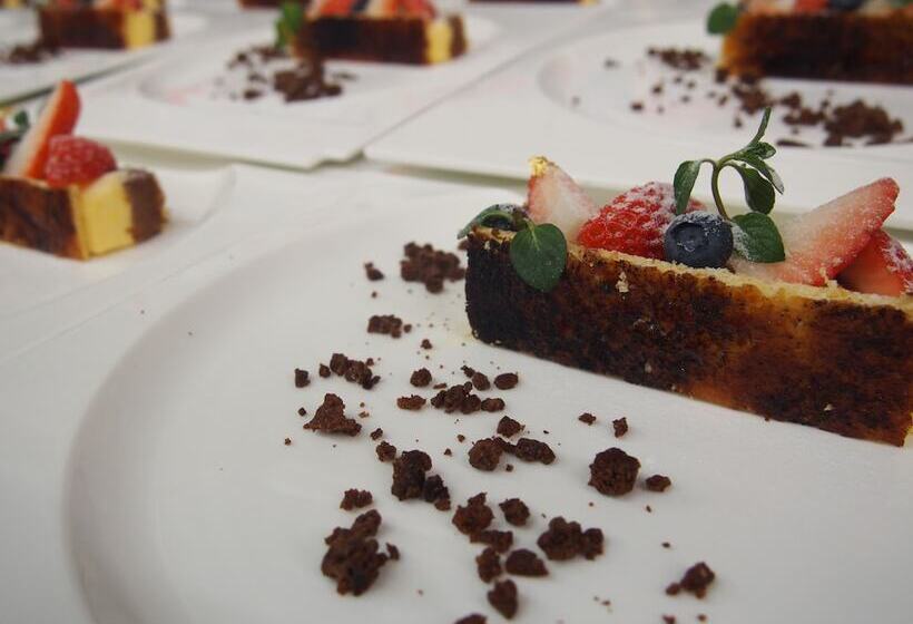 فندق La Classe De Cienega