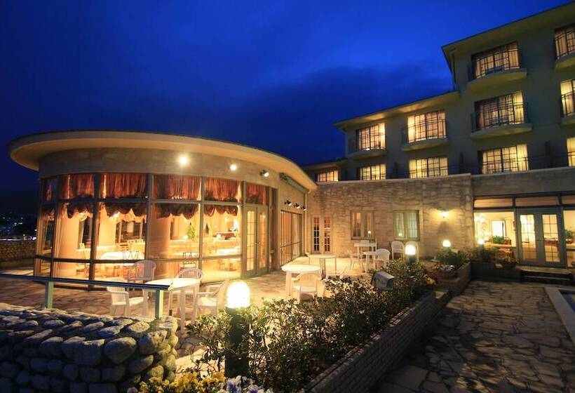 فندق La Classe De Cienega