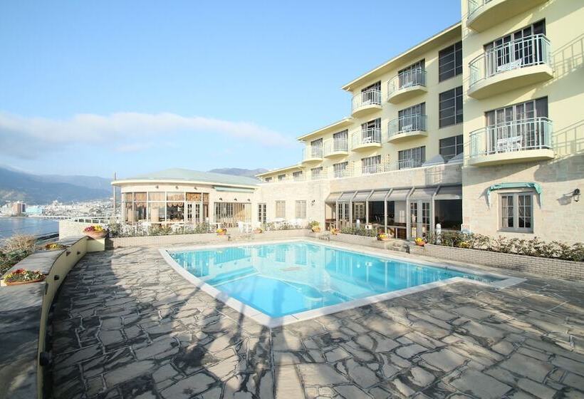 فندق La Classe De Cienega