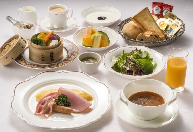 فندق La Classe De Cienega