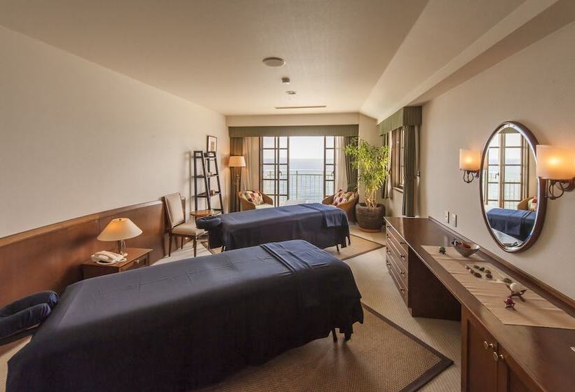 فندق La Classe De Cienega