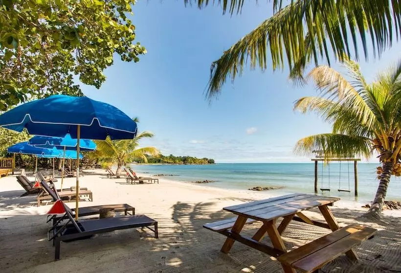 هتل Mariposa Belize Beach Resort