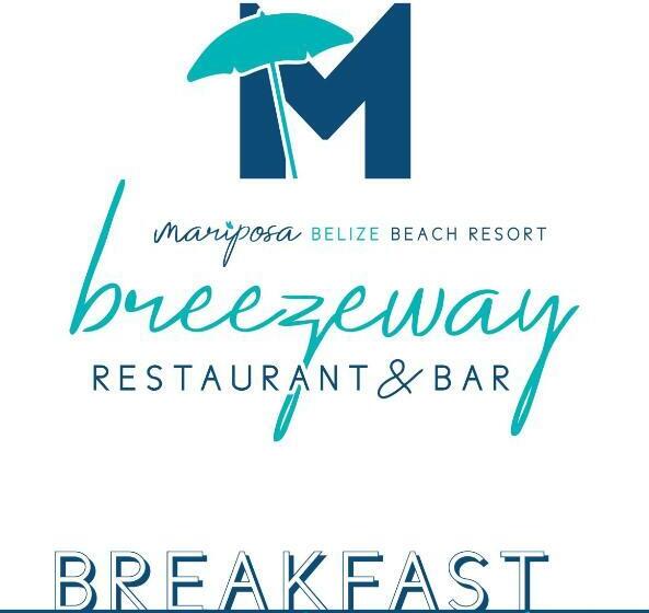 酒店 Mariposa Belize Beach Resort