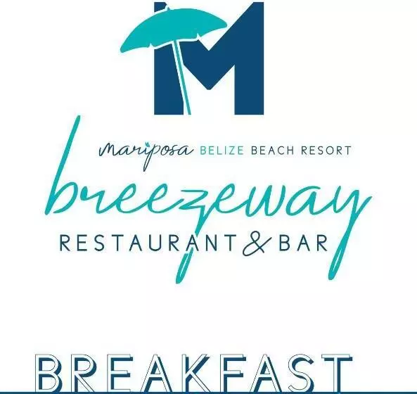 هتل Mariposa Belize Beach Resort