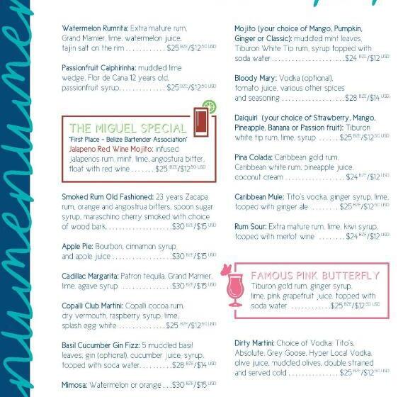 酒店 Mariposa Belize Beach Resort