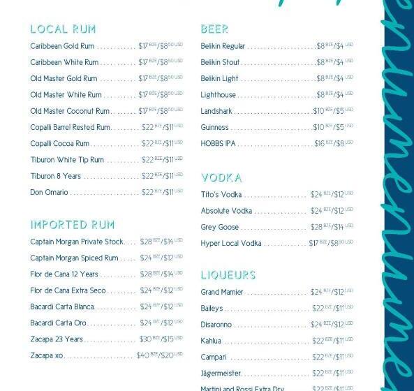 酒店 Mariposa Belize Beach Resort