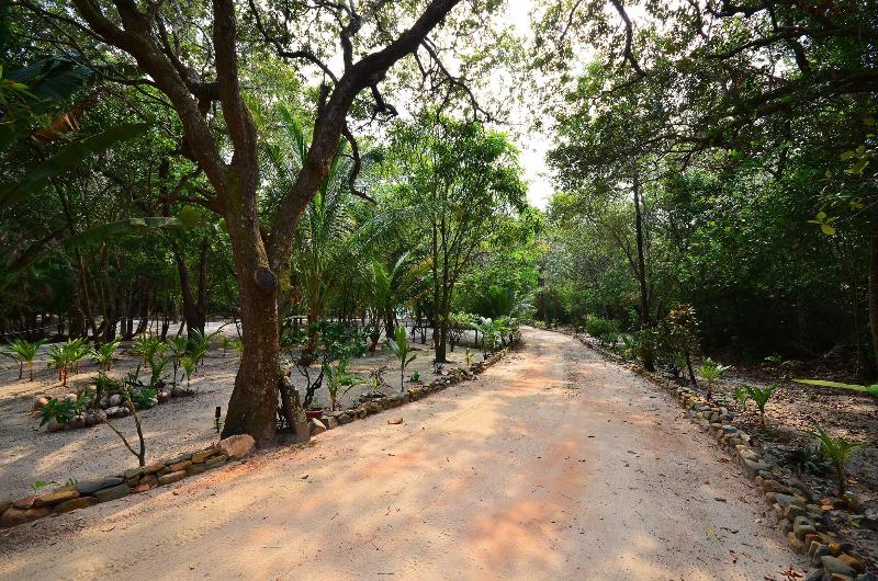 酒店 Mariposa Belize Beach Resort