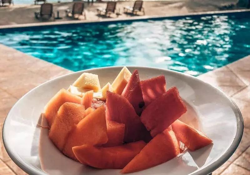 هتل Mariposa Belize Beach Resort