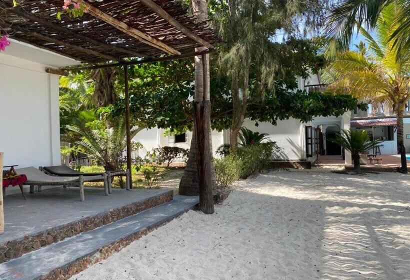 ホテル Moonshine Uroa Boutique