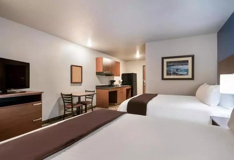 My Place Hotel Loveland, Co