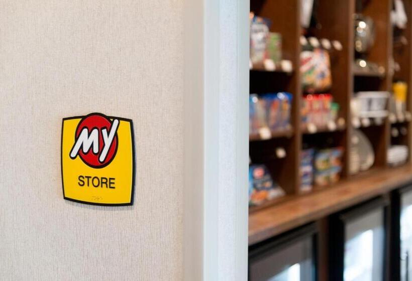 My Place Hotel Loveland, Co