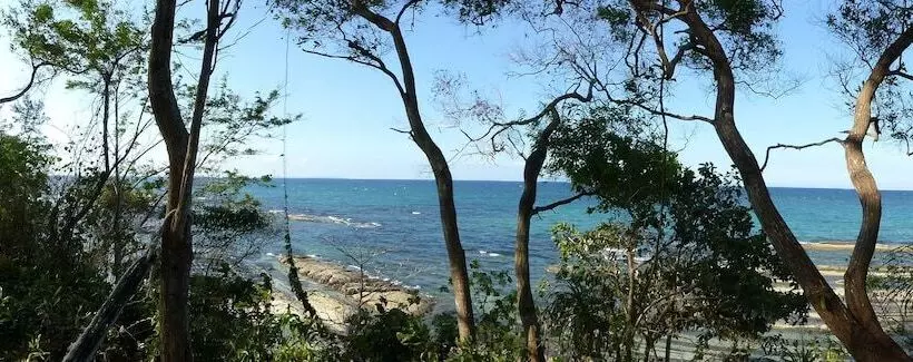 Hotelli North Borneo Biostation Resort