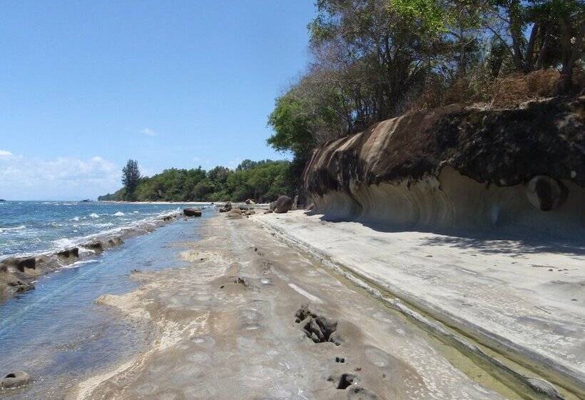 Szálloda North Borneo Biostation Resort