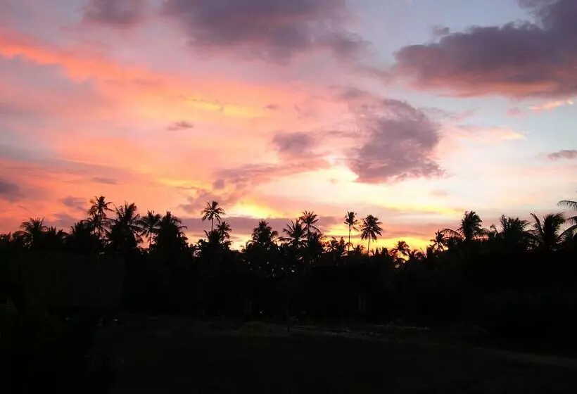 Hotelli North Borneo Biostation Resort