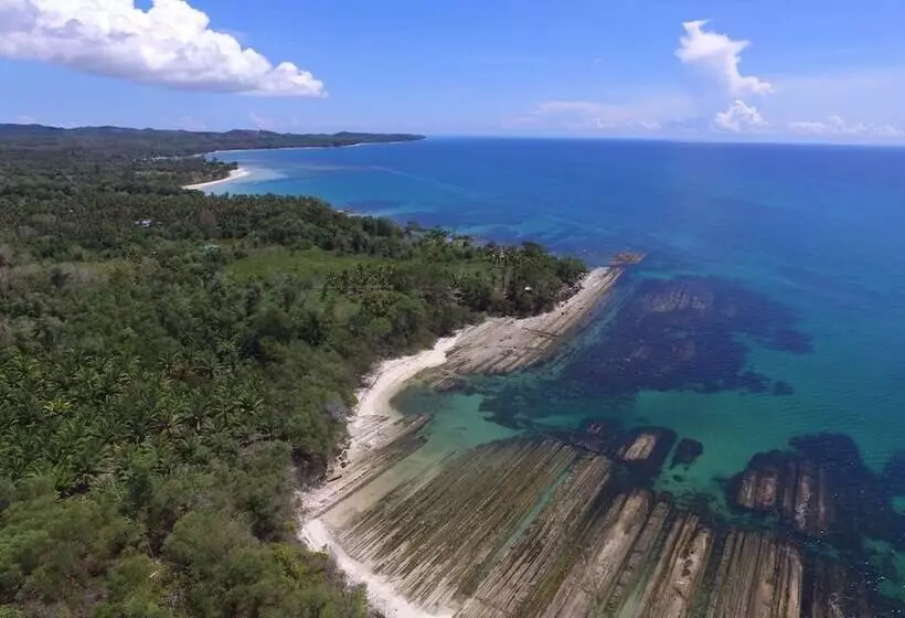 Hotelli North Borneo Biostation Resort