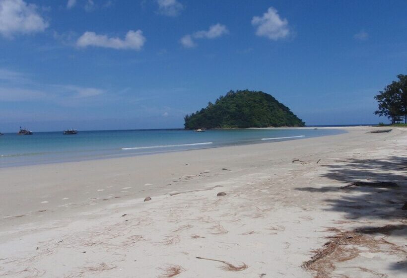 Hotel North Borneo Biostation Resort