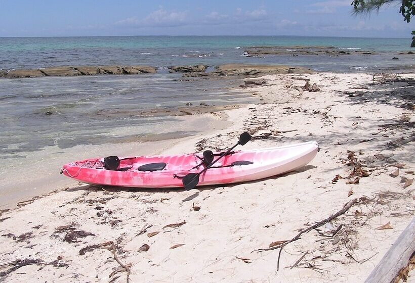 Hotel North Borneo Biostation Resort