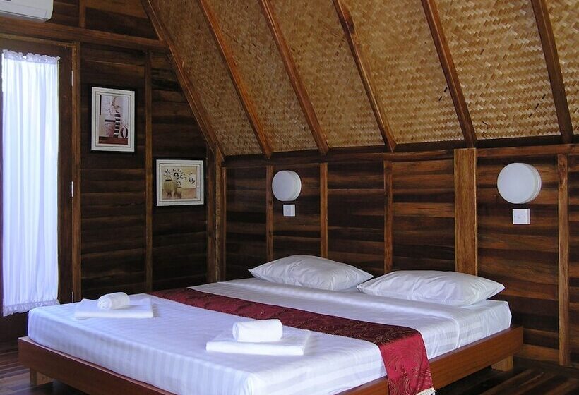 Hotel North Borneo Biostation Resort