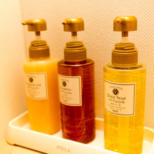 בית מלון כפרי Osaka Moriguchi Plaza