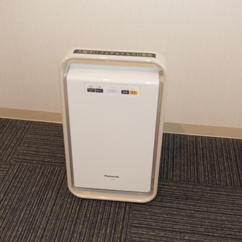 בית מלון כפרי Osaka Moriguchi Plaza