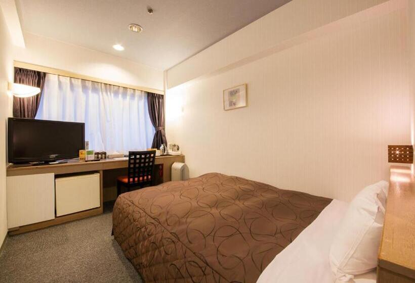 בית מלון כפרי Osaka Moriguchi Plaza