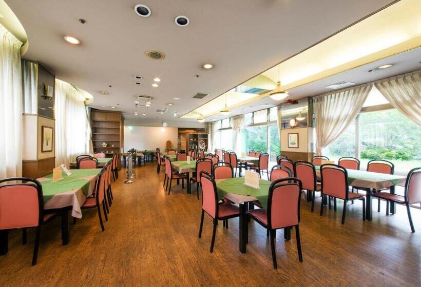 בית מלון כפרי Osaka Moriguchi Plaza