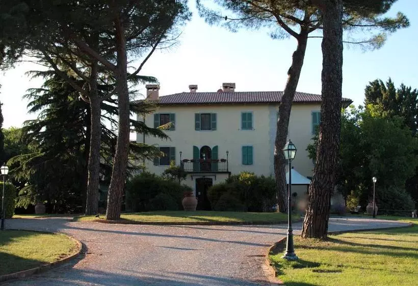 Hotelli Relais Dei Magi