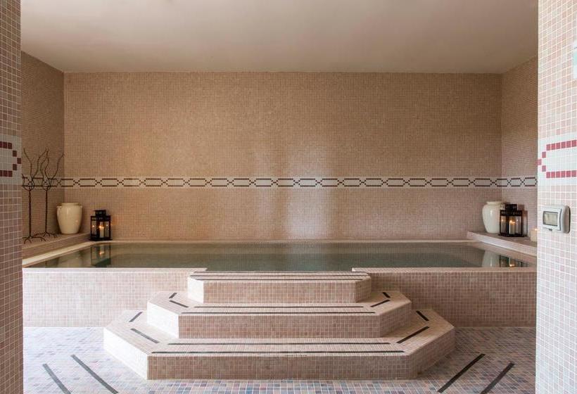 ホテル Relais Dei Magi