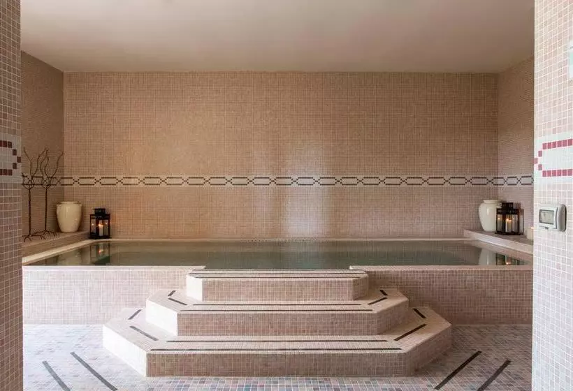 Hotelli Relais Dei Magi