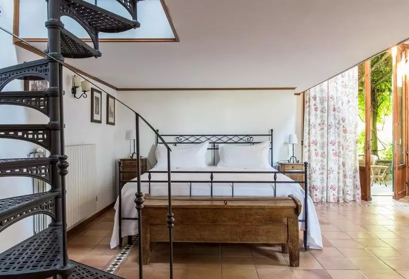 Hotelli Relais Dei Magi
