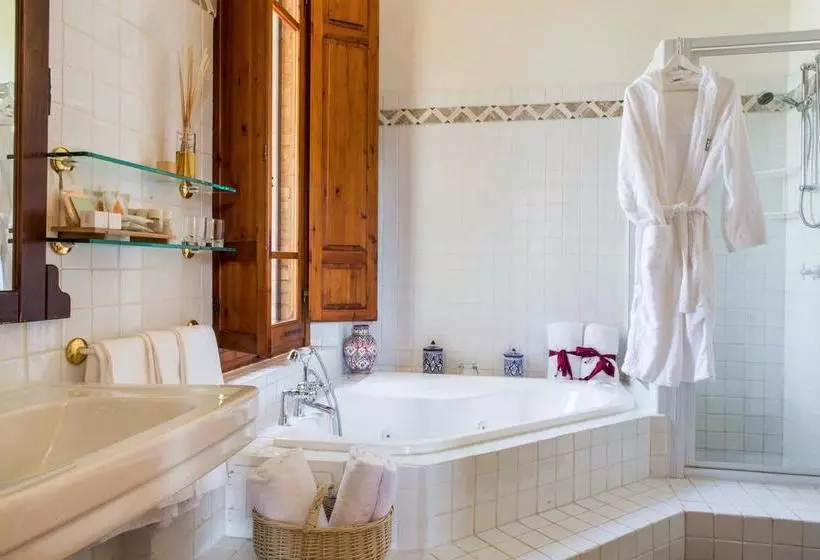 Hotelli Relais Dei Magi