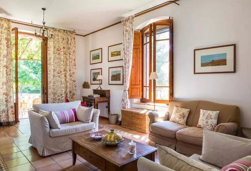 Hotelli Relais Dei Magi