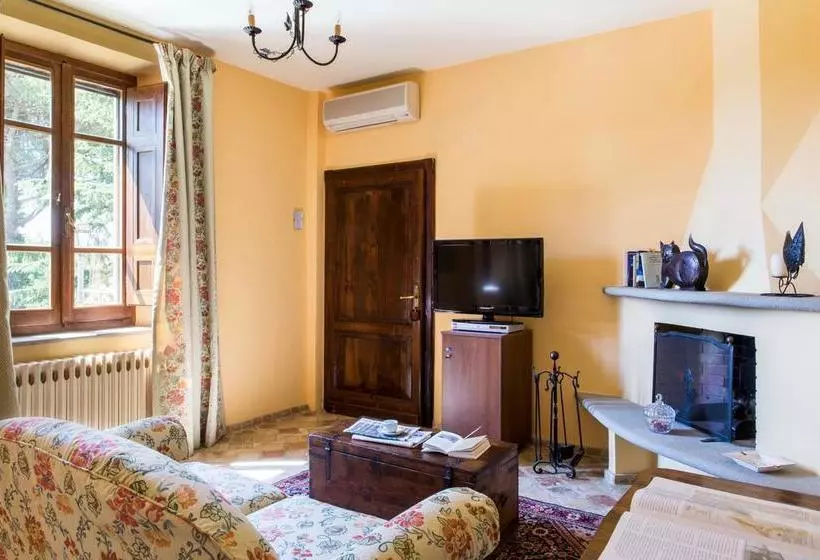Hotelli Relais Dei Magi