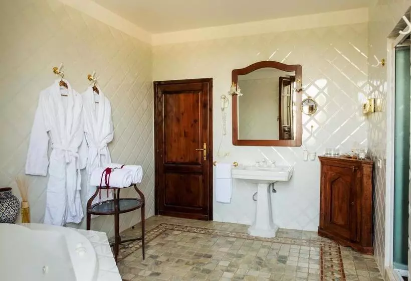 Hotelli Relais Dei Magi