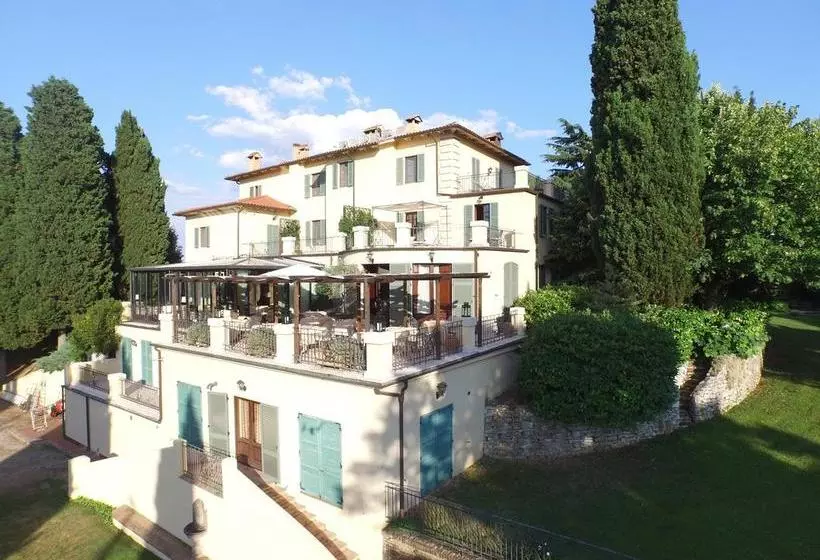 Hotelli Relais Dei Magi