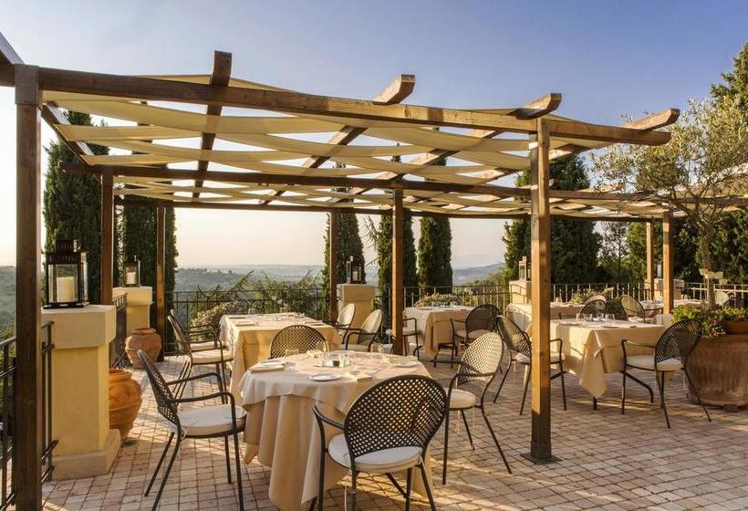 ホテル Relais Dei Magi