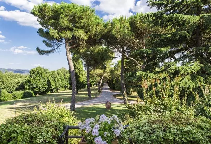 Hotelli Relais Dei Magi