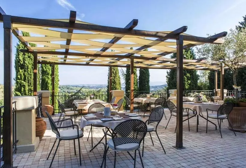 Hotelli Relais Dei Magi