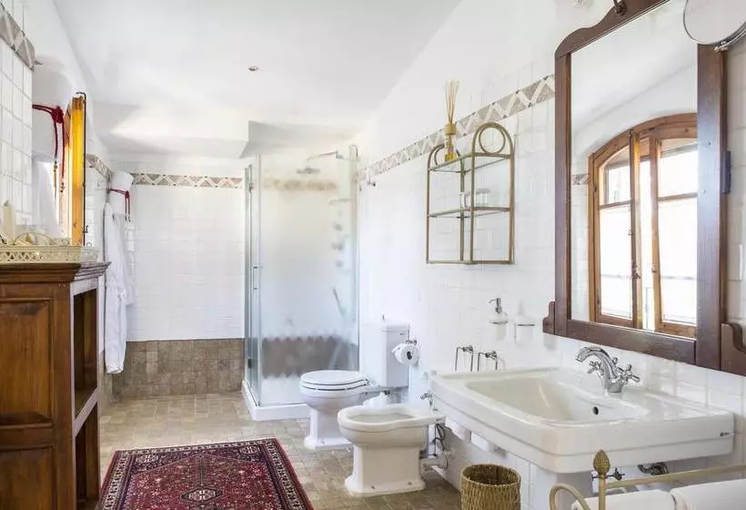 Hotelli Relais Dei Magi