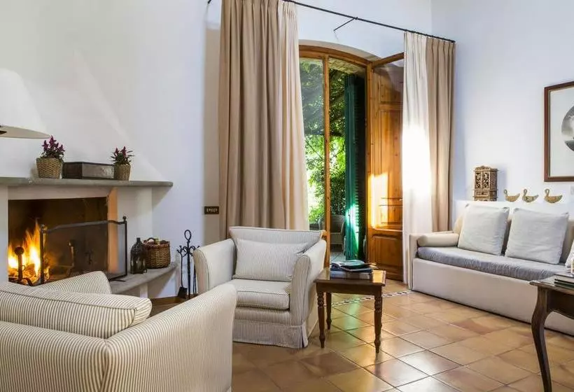 Hotelli Relais Dei Magi