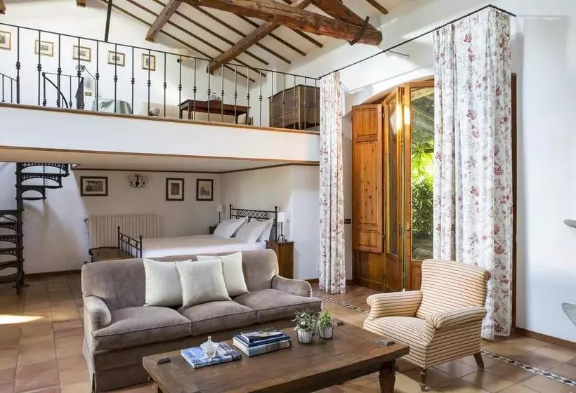 Hotelli Relais Dei Magi
