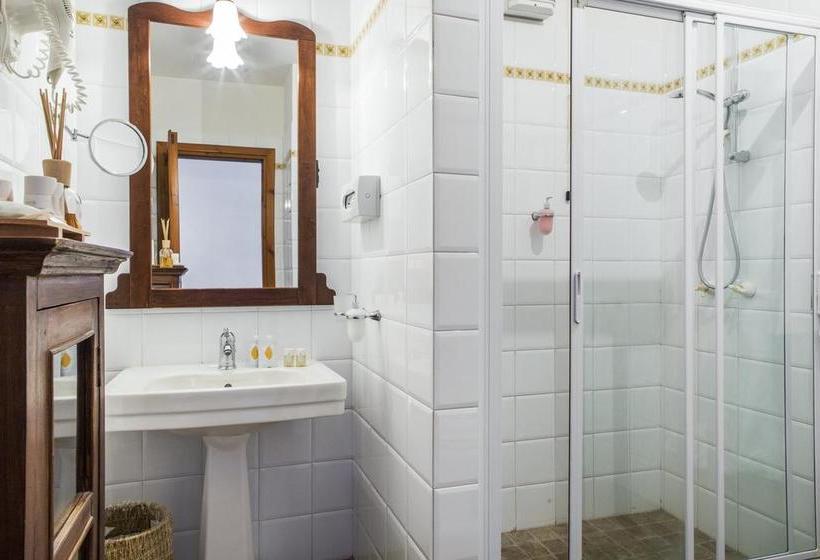 ホテル Relais Dei Magi