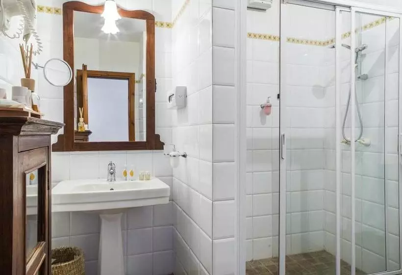 Hotelli Relais Dei Magi
