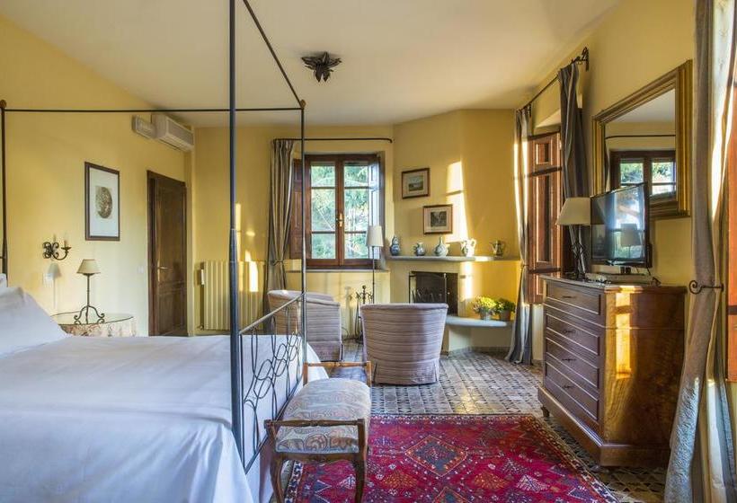 ホテル Relais Dei Magi