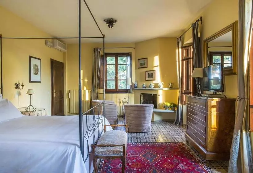 Hotelli Relais Dei Magi