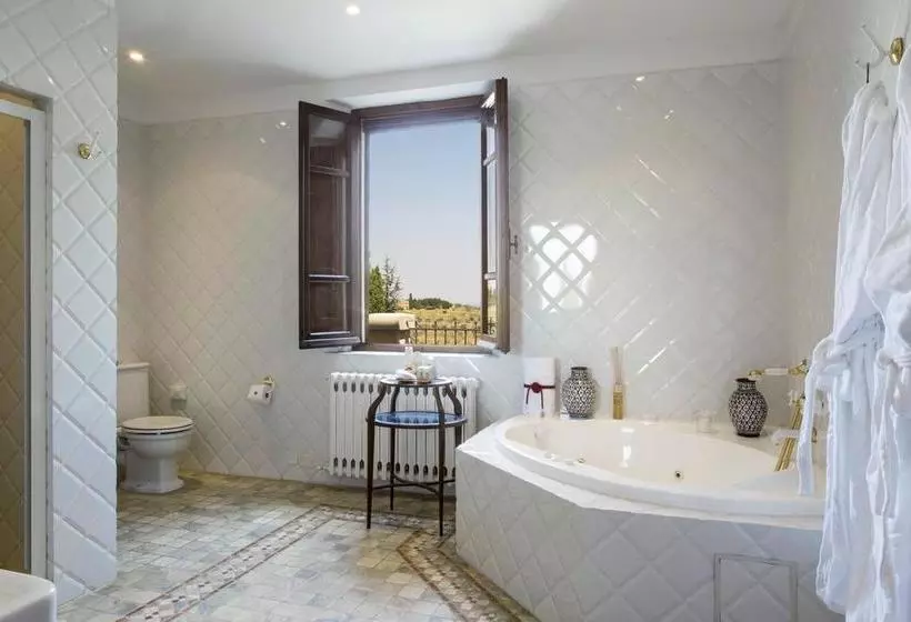 Hotelli Relais Dei Magi