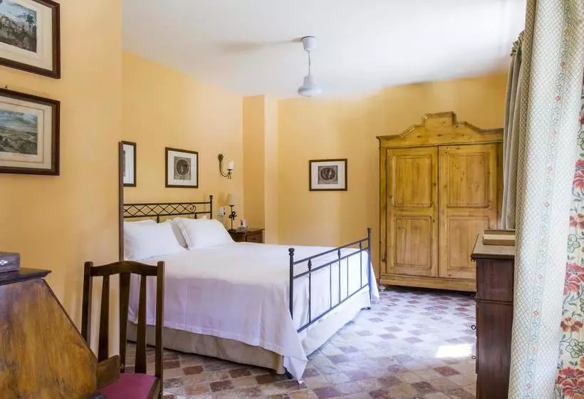 Hotelli Relais Dei Magi