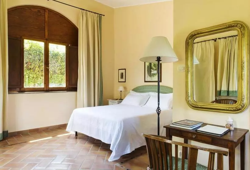 Hotelli Relais Dei Magi